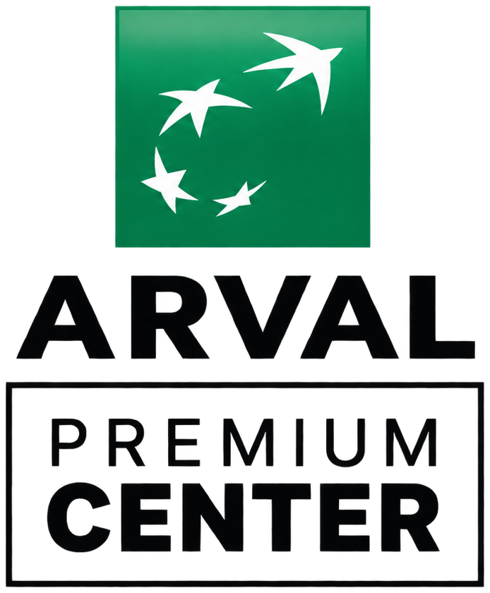 ARVAL PREMIUM CENTER