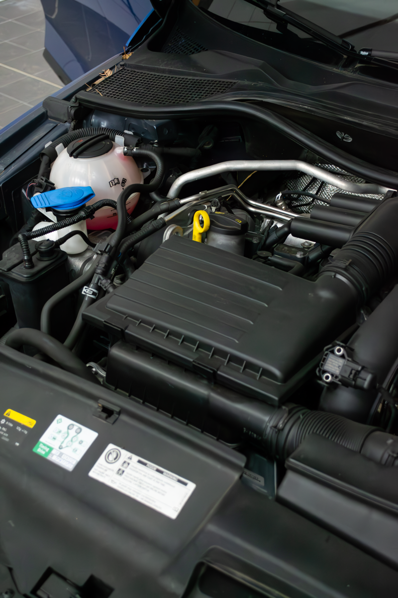 Motor vozidla